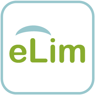 eLim laboratory information management logo